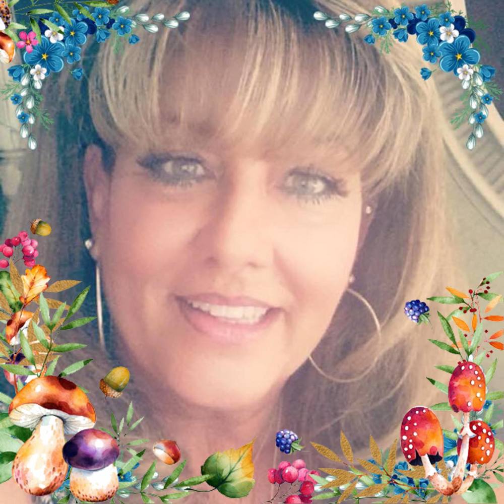 Meet your Posher, Dawn